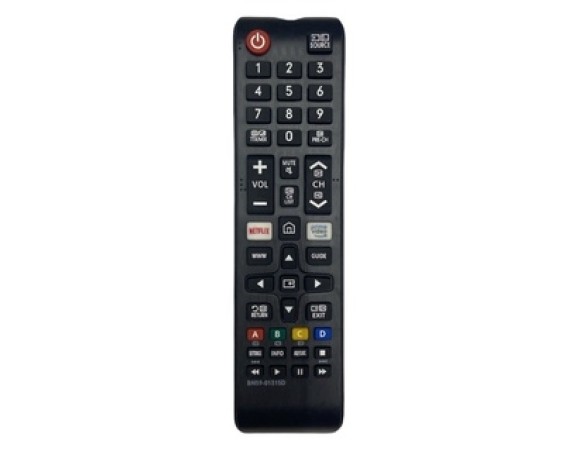 SAMSUNG SMART NETFLIX PRIME VIDEO 9137/7269