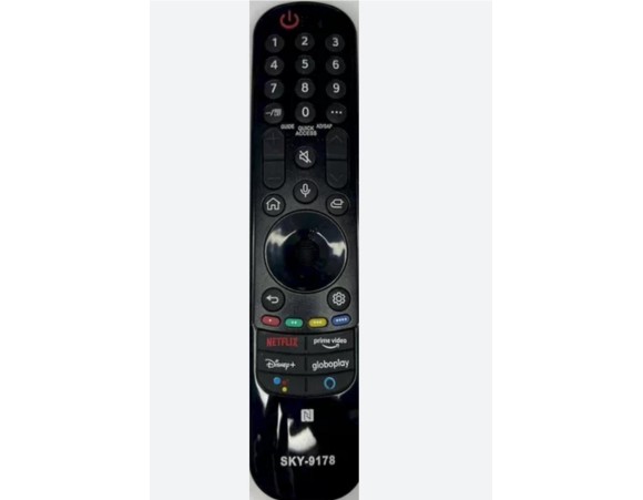 LG MAGIC SMART C/COMANDO  9178