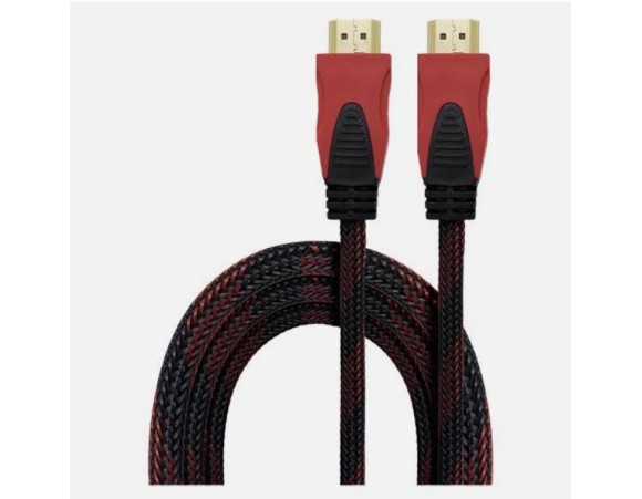 CABO HDMI /HDMI 10  METROS MALHA