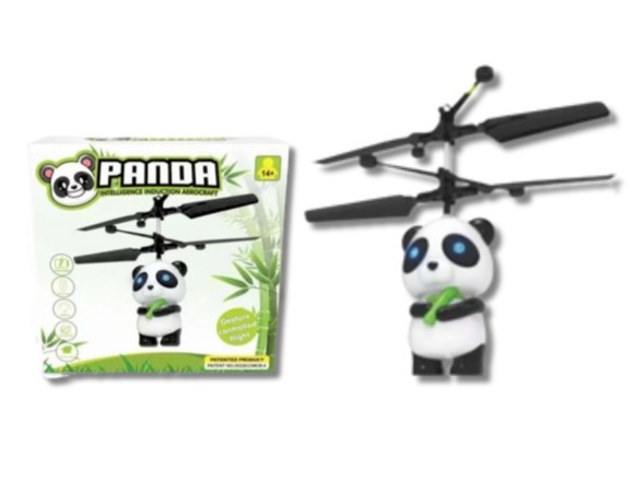 PANDA  INDUÇÃO  C/ SENSOR INFLAVERMELHO