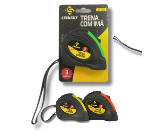 TRENA DE 3M