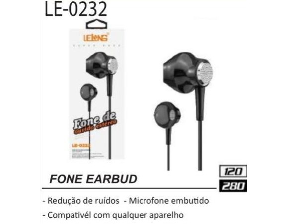 FONE LE-0232