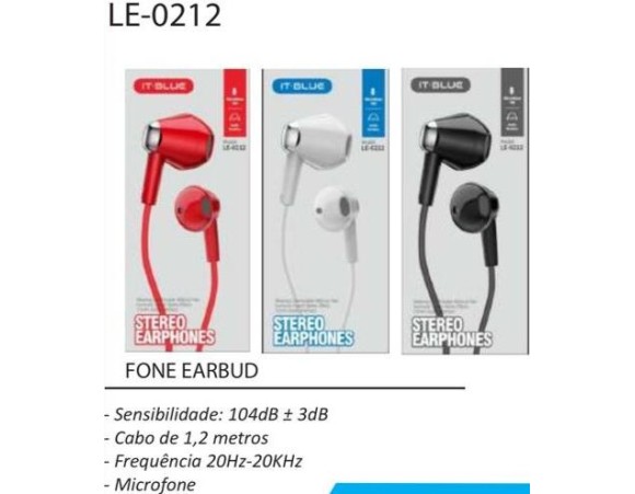 FONE LE-0212