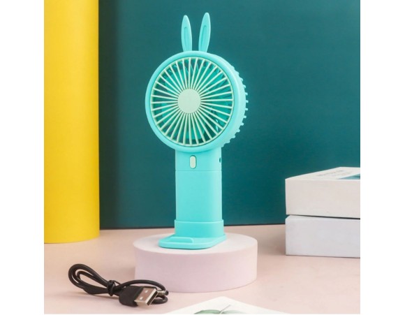 MINI VENTILADOR PORTATIL LE-5711