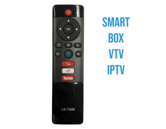 RECEP. IPTV SMART BOX 7342