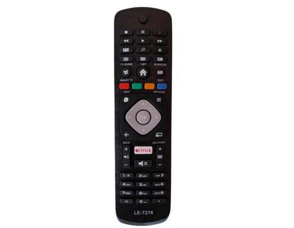 PHILIPS SMART NETFLIX 7276/8049