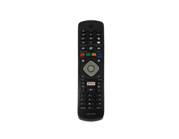 PHILIPS SMART NETFLIX 7412