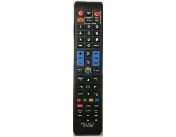 SAMSUNG SMART NETFLIX 9012