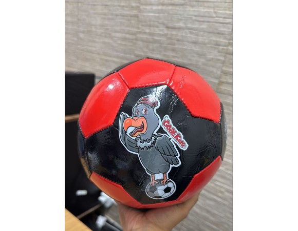 BOLA DE FUTEBOL N5 FLAMENGO