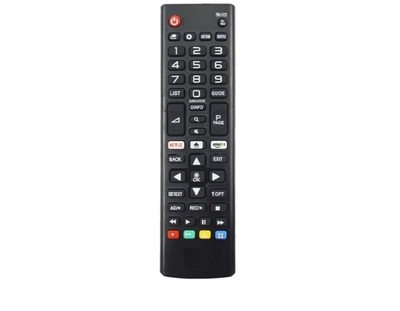 LG SMART NETFLIX/AMAZON 8035/7045