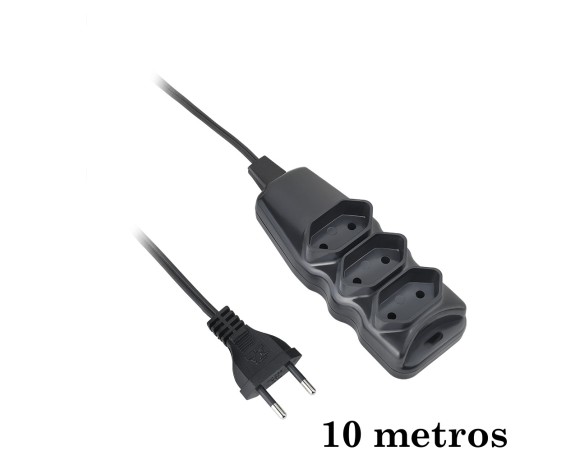 EXTENSÃO 10 METROS