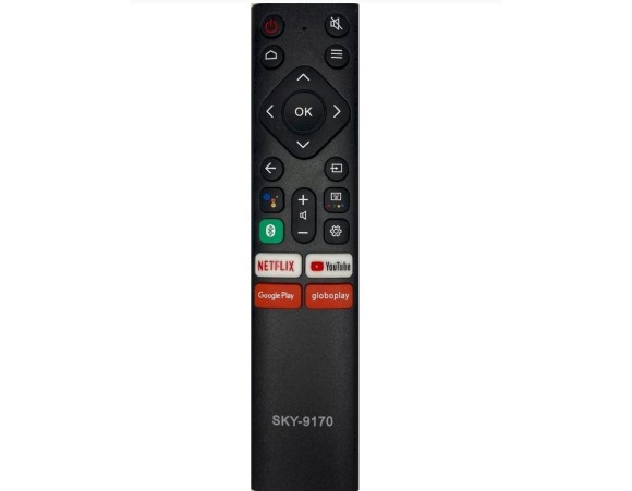 PANASONIC SMART GLOBO PLAY 9170